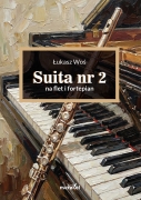 Suita nr 2 - Łukasz Woś
